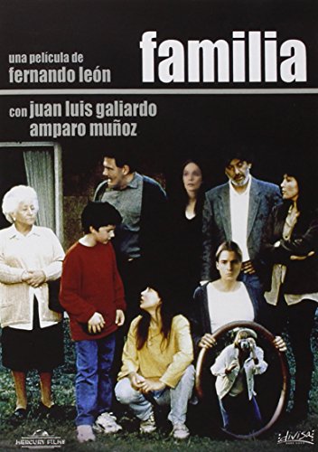 Familia [Dvd] [Dvd] [1996]