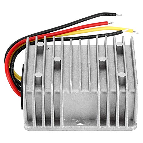 Regolatore Convertitore Dc/Dc Da 12 V A 19 V, Modulo Regolatore Di Tensione Di Incremento 5A 95W, Modulo Di Incremento Trasformatore Di Bassa Tensione