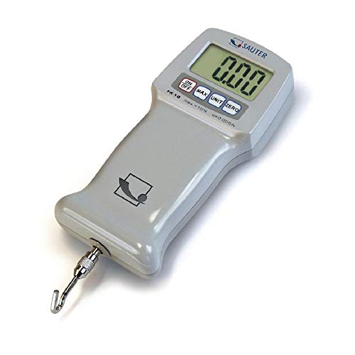 Dinamometro Digitale Sauter Fk 50