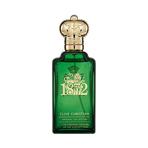 Clive Christian Original 1872 Femme 50Ml