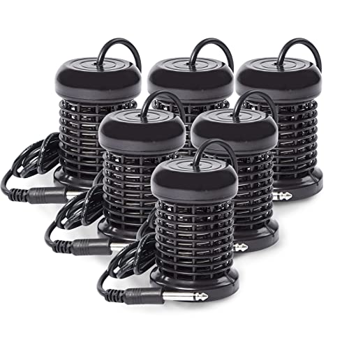 Disintossicazione Per Pediluvio Spa Array – Ricambio Array Tondi Per La Pulizia Del Pediluvio Ionico Detox (6)
