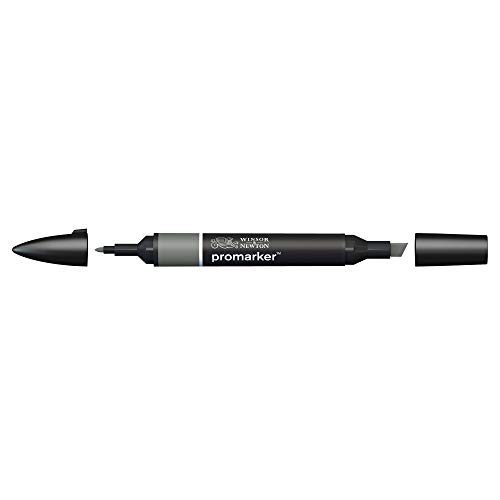 Winsor & Newton Promarker Ice Grey 6 (Ig6)