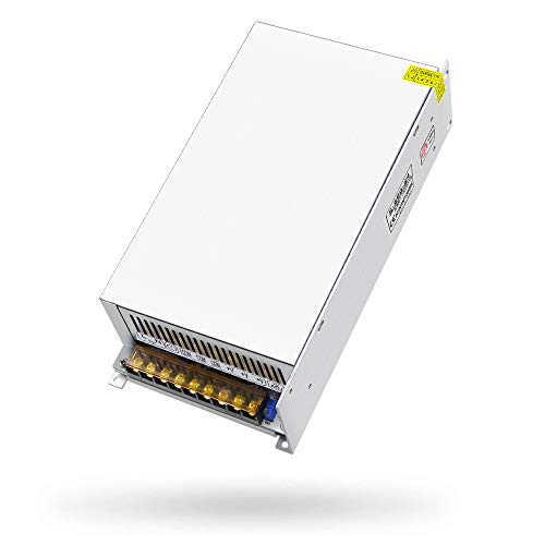 Shnitpwr Alimentazione 24V Dc 24 Volt 25A 600W Alimentatore Switch Trasformatore Ac 110 V 220 V To Dc 24 Volt 25 Amp 24A 23A 22A 21A 20A Converter Ada