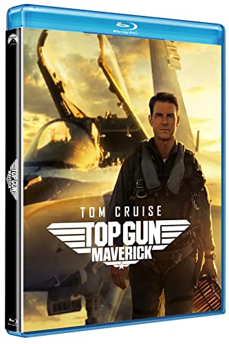 Top Gun Maverick - Bd
