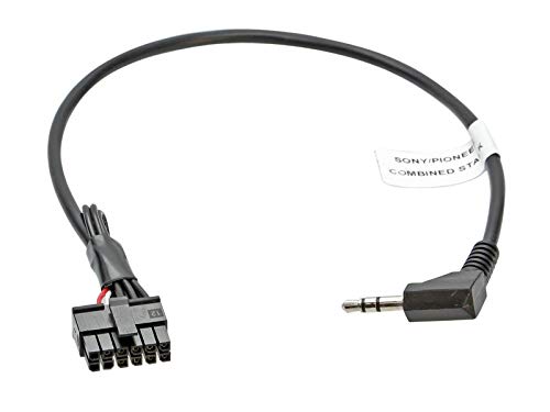 Pioneer Kabel Lfb