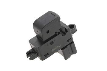Interruttore Alzacristallo Posteriore Destro Per Nissan Qashqai 2007-