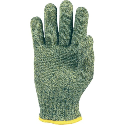 Kcl 831574 Karbo Tect 950-10 - Guanti Di Protezione Dal Calore In Fibra Para-Aramidica, Taglia Xl En 388