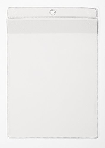 Durable Sichttasche Mit Aufhängung A4 5 Beutel À 10 St, 230719 Marca
