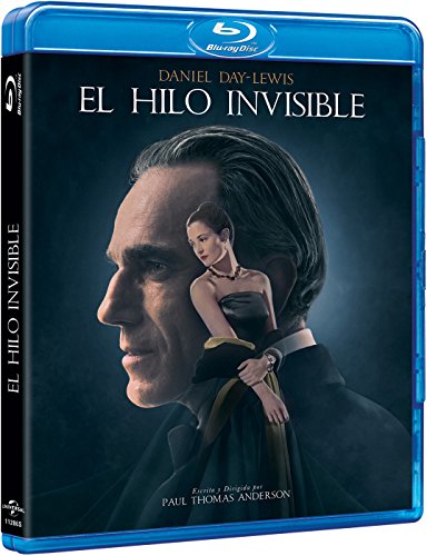 El Hilo Invisible