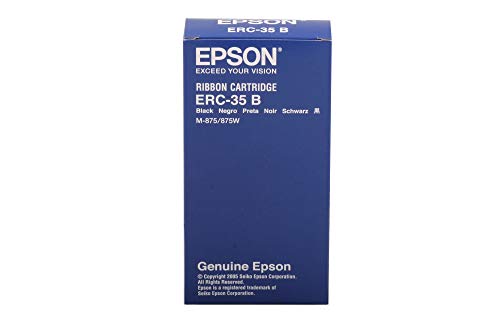 Epson Nastro Nero Erc-35B