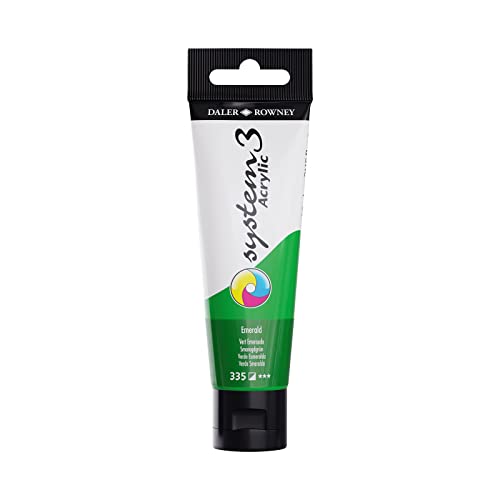 System3 59Ml Foglia Verde