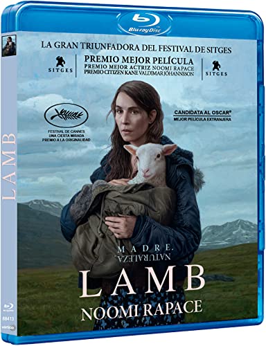 Lamb - Bd