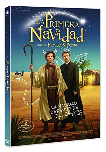 La Primera Navidad