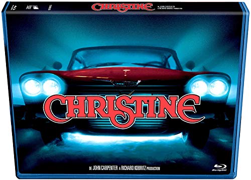 Christine (1983) (Bsh) - Bd