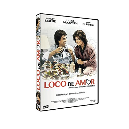Loco De Amor