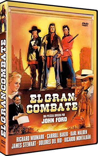 El Gran Combate (Cheyenne Autumn)