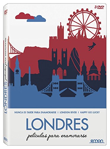 Pack Londres