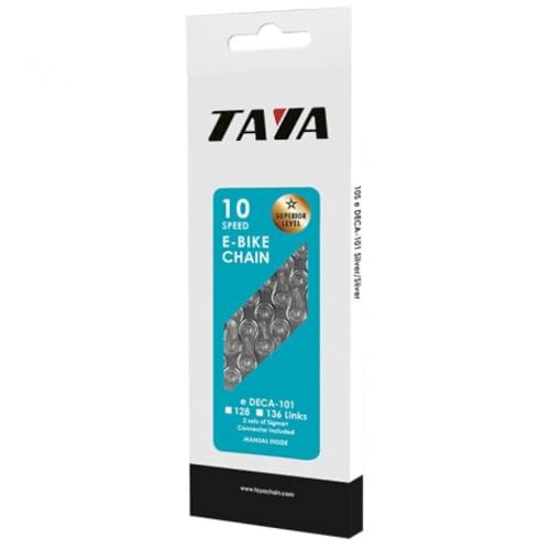 Taya E-Deca-101 Chain 136 Links