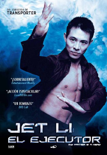 Mi Padre Es Un Héroe (El Ejecutor) (Gei Ba Ba De Xin (Jet Li'S The Enforcer)) (1995) (Import)