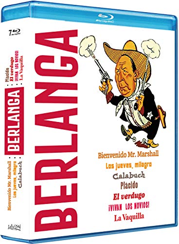 Berlanga 1921-2021 (Pack)