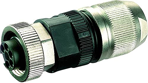 Presa Mosa 7/8" Dritta. Morsetto Di Taglio Con Chiusura Automatica.