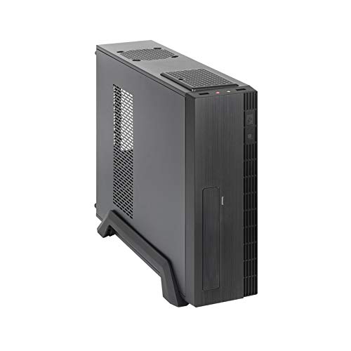 Chieftec Ca-01Sl-Sl-B