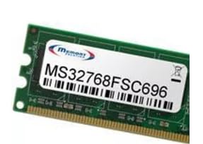 Memorysolution 32 Gb Fujitsu Celsius R970 (V26808-B5026-H677) Marca