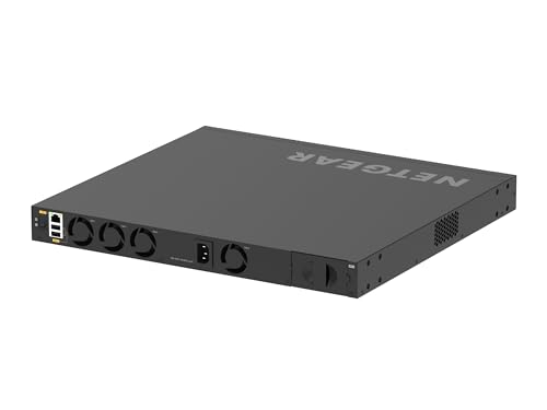 Switch - Gestito Xsm4328Fv-100Nes