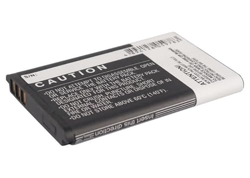 Sparepart: Coreparts Battery For Reflecta Scanner 4.4Wh Li-Ion 3.7V 1200Mah, Coreparts (4.4Wh Li-Ion 3.7V 1200Mah Black, X7-Scan)