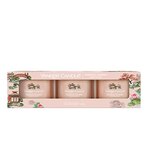 Yankee Candle Tranquil Garden (134069)