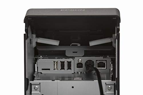 Epson Tm-M30Ii-S (012A0) 203 X 203 Dpi Cablato Termico Stampante Pos Cod. C31Ch63012A0