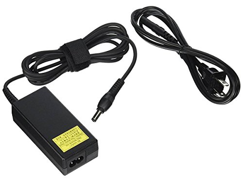 Toshiba Universal Ac Adaptor - 45W/19V, 2Pin