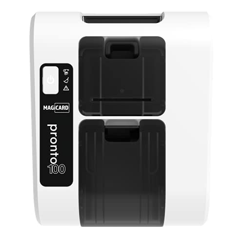 Magicard Pronto 100 Kartendrucker / Usb / Eth (3100-0001)