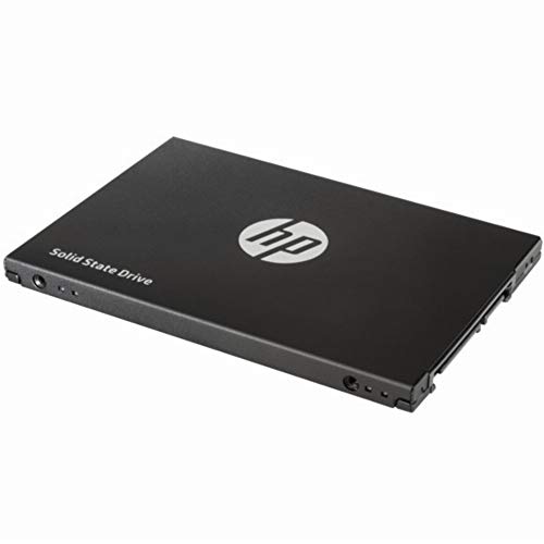 Hp Solid State Drive 2,5"