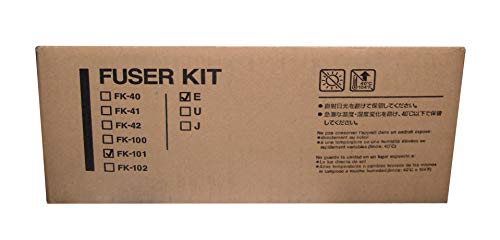 Kyocera 302Fm93017 - Fk-101 - Fixiereinheit Für Fs-1020D / Fs-1030D Fixiereinheit Fk-101