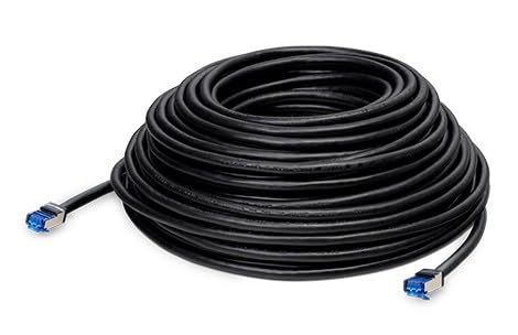Lancom Ow-602 Ethernet Cable 30 M (61337)