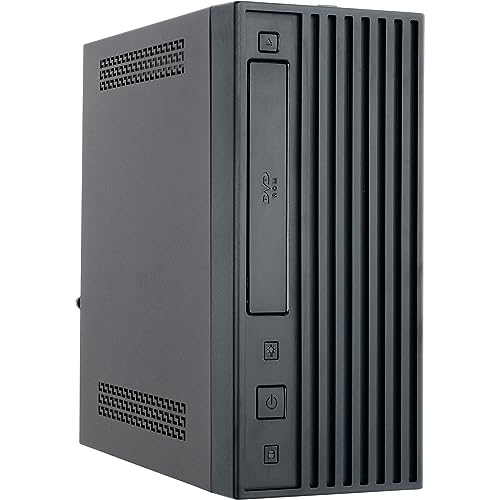 Chieftec Bt-02B-U3-350Bfx, Caja De Torre Bt-02B-U3-350Bfx