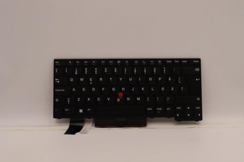 Lenovo Fru Odin Keyboard Full Nbl (Liteon) Swedish/Finnish, Fru5N20W67709 ((Liteon) Swedish/Finnish)