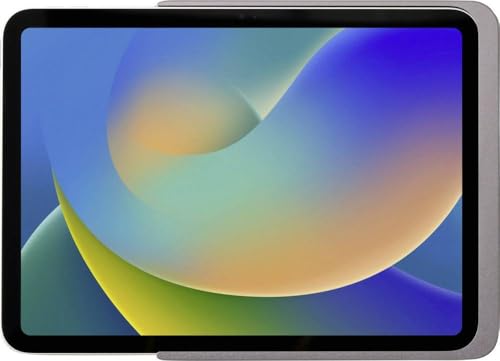 Displine Dame Wall Home 2.0 - Supporto Da Parete Per Tablet Apple Ipad Pro 11 (2024), 27,9 Cm (11)