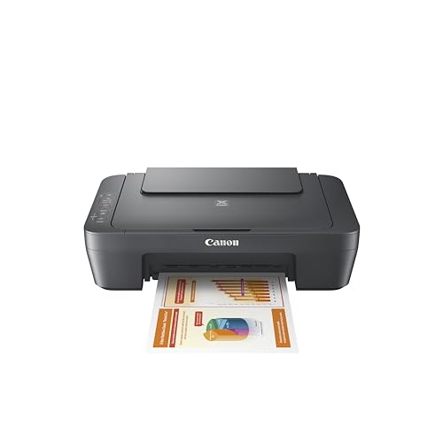 Canon Pixma Mg2551S Ad Inchiostro A4 4800 X 600 Dpi (Canon Pixma Mg2551S. A4 Colour Mfp, Print/Copy/Scan.4800 X 600 Dpi, 4Ipm Colour, 8Ipm Mono Usb. W