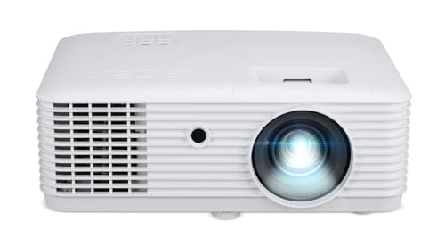 Acer Vero Pl3515Atv Dlp Laser Beamer 5.500 Ansi Lumen