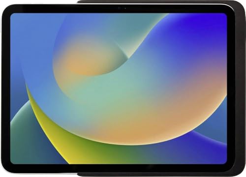 Displine Dame Wall Home 2.0 - Supporto Da Parete Per Tablet Apple Ipad Pro 11 (2024), 27,9 Cm (11)