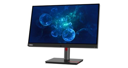 Lenovo Thinkvision P27Pz-30 Led Display 68,6 Cm (27") 3840 X 2160 Pixel 4K Ultra Hd Lcd