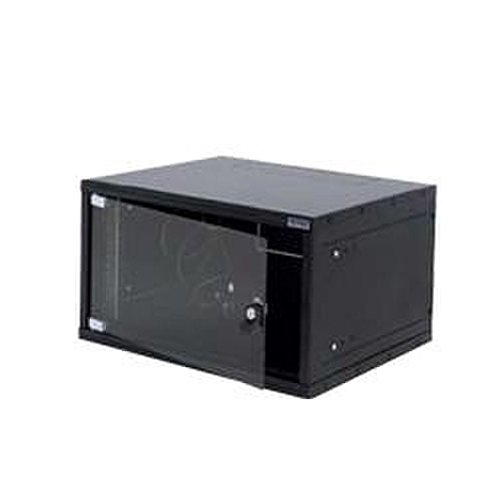 Triton Delta X Rack Da Parete Nero