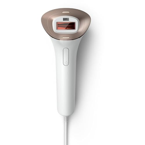 Epilatore Philips Lumea Ipl Prestige