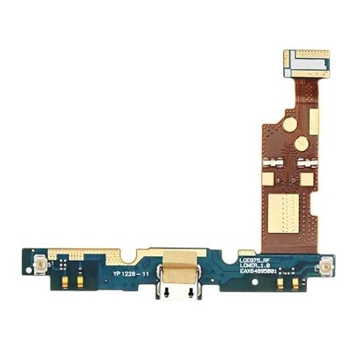 Coreparts Lg Optimus G E975 Dock Marca