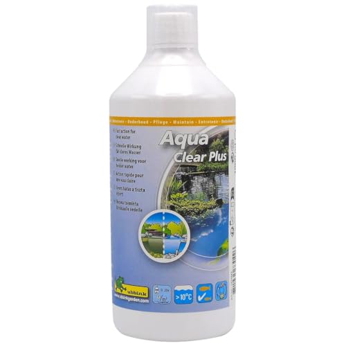 Ubbink Vijverwaterbehandeling Aqua Clear