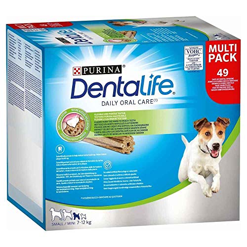 Dentalife - Multipack Bastoncini Da Masticare Mini Per Cani - 805 G