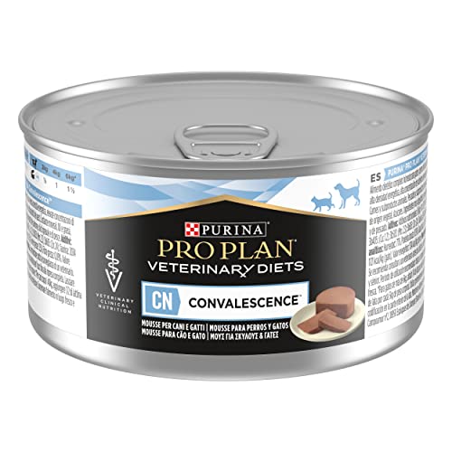 Purina Pro Plan Veterinary Diets Convalescence Cn 195G