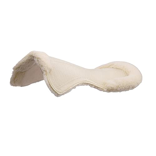 Acavallo Therapeutic Gel Pad Full Eco – Bianco